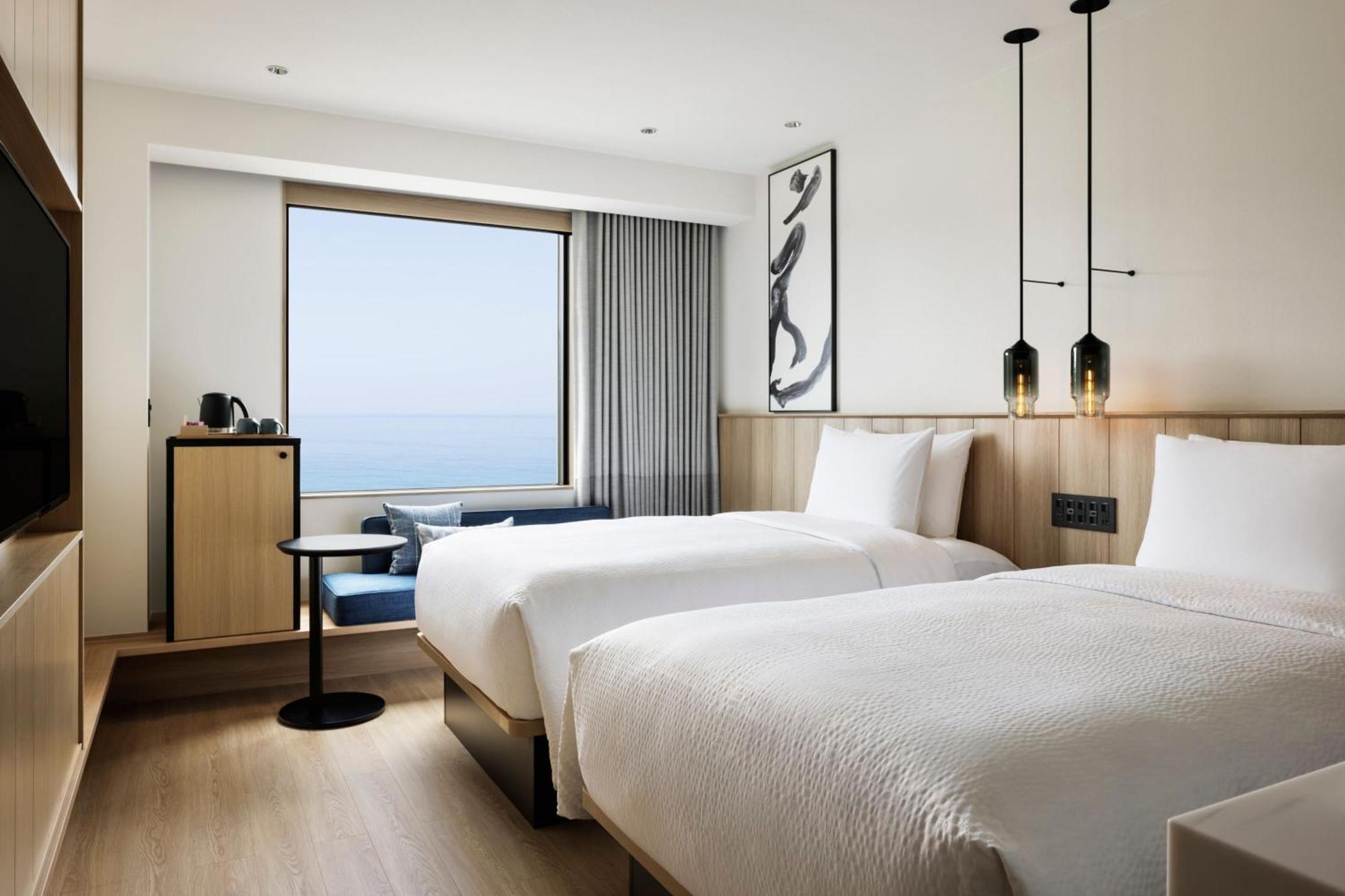 Fairfield By Marriott Hyogo Awaji Higashiura酒店 外观 照片
