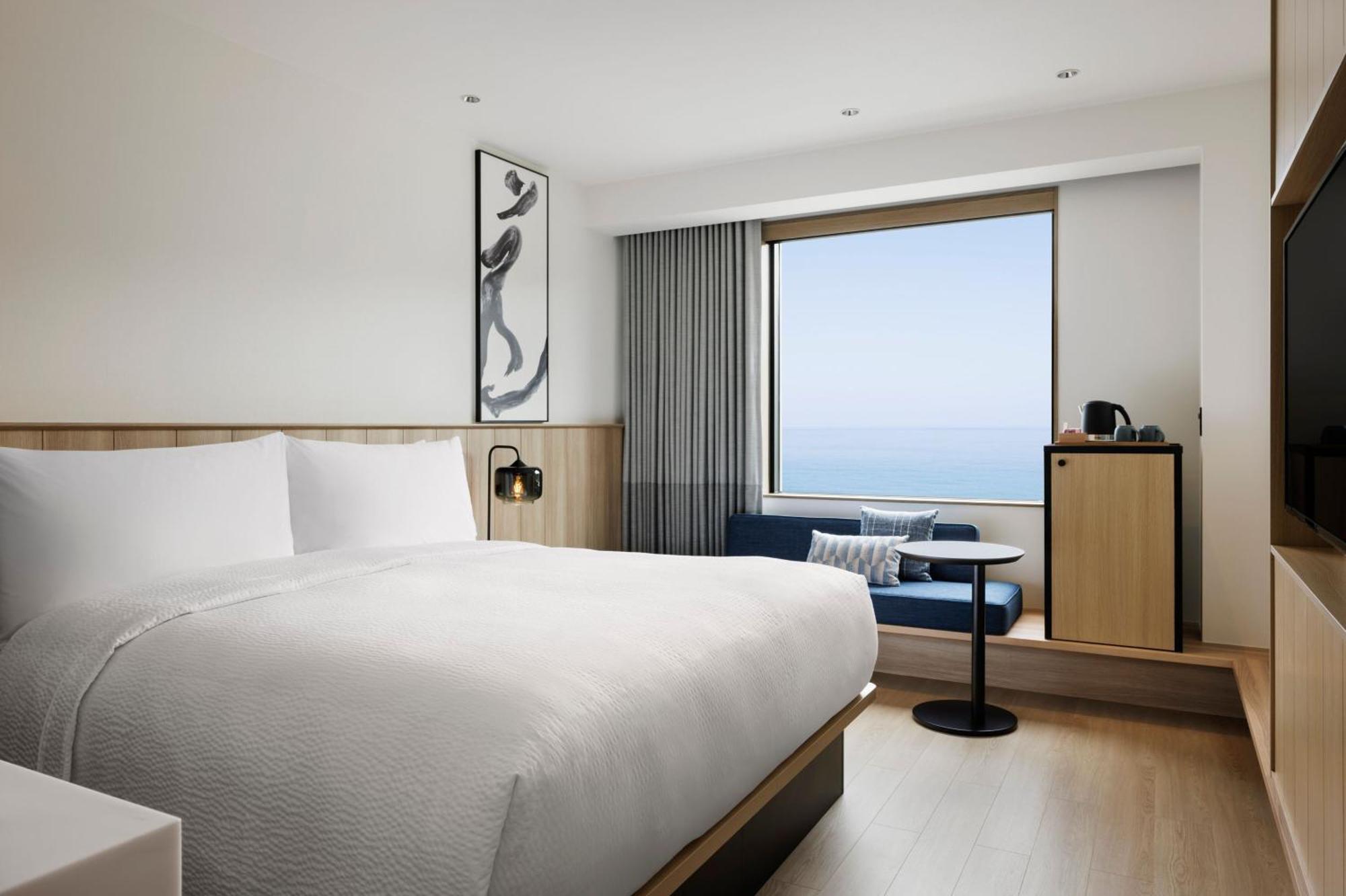 Fairfield By Marriott Hyogo Awaji Higashiura酒店 外观 照片