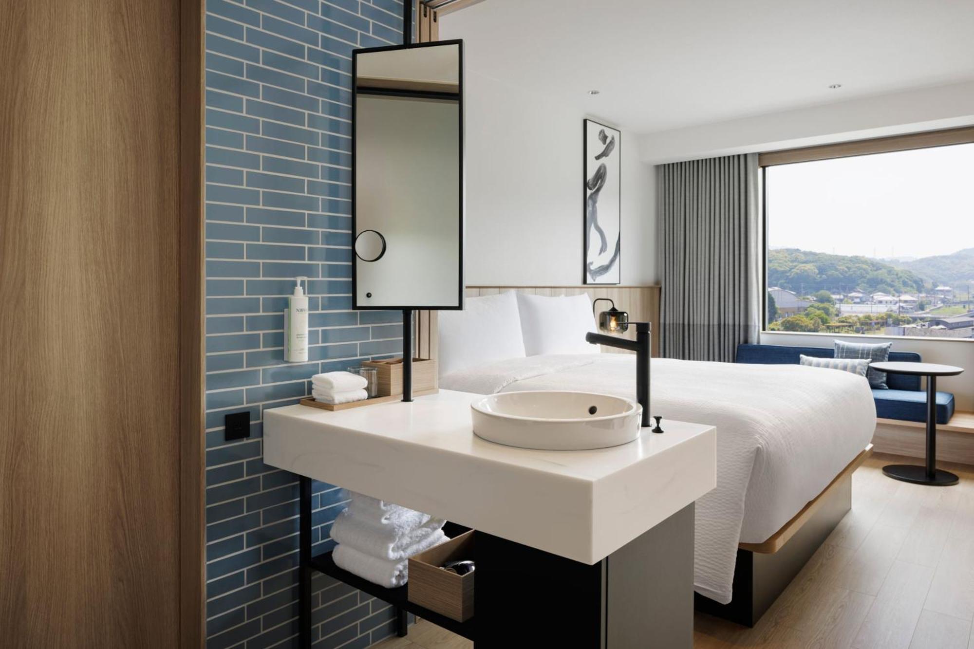 Fairfield By Marriott Hyogo Awaji Higashiura酒店 外观 照片